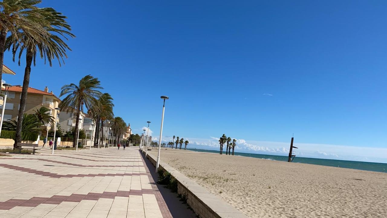 House On The Beach Calafell Zewnętrze zdjęcie