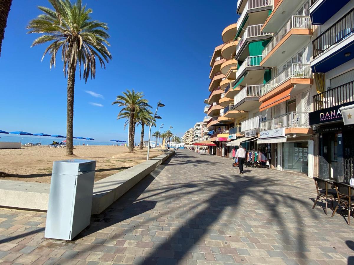 House On The Beach Calafell Zewnętrze zdjęcie