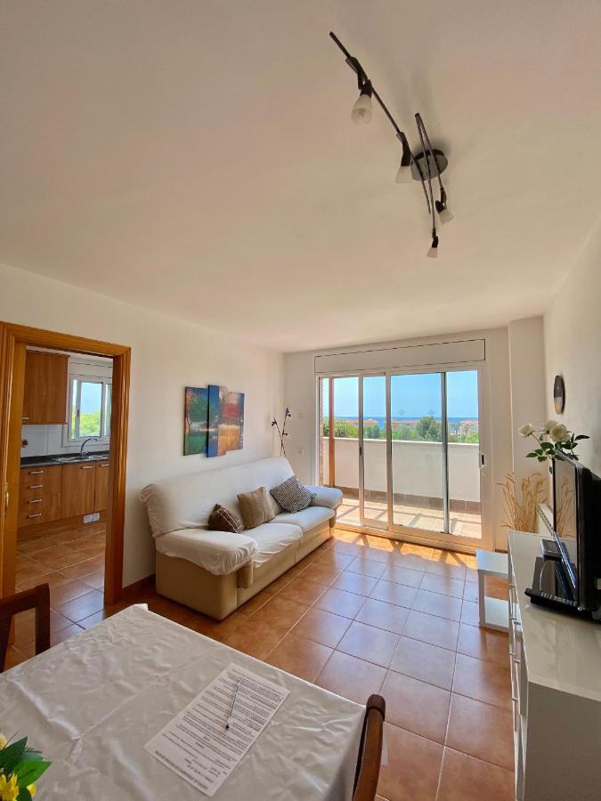 House On The Beach Calafell Zewnętrze zdjęcie