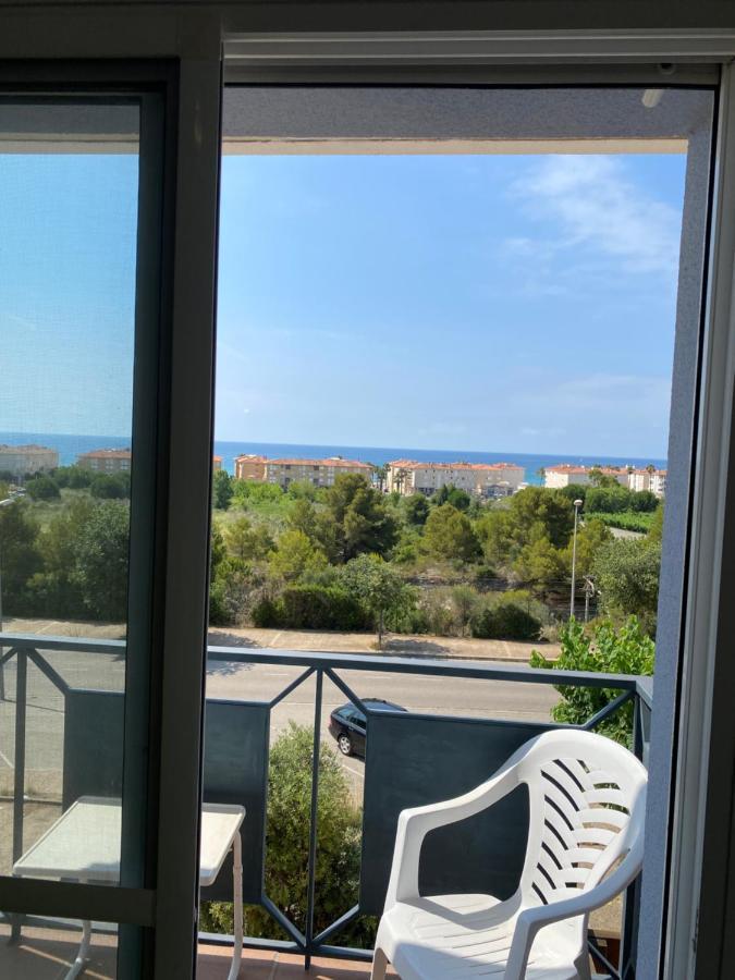 House On The Beach Calafell Zewnętrze zdjęcie