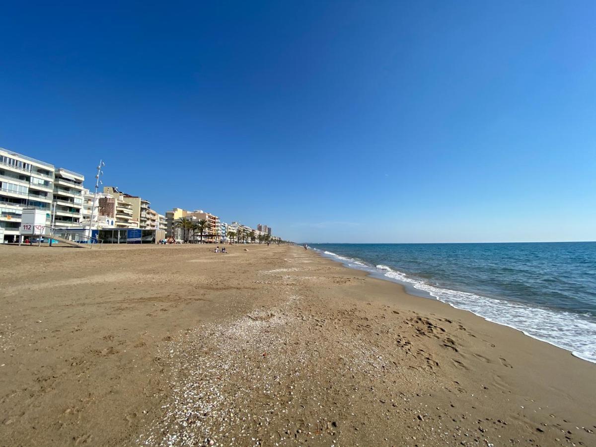 House On The Beach Calafell Zewnętrze zdjęcie