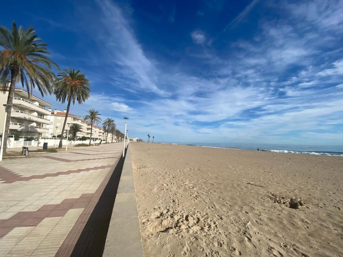 House On The Beach Calafell Zewnętrze zdjęcie