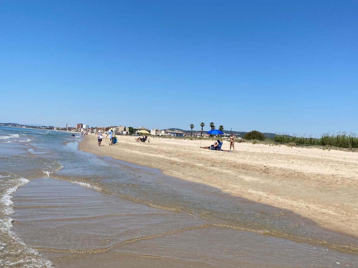 House On The Beach Calafell Zewnętrze zdjęcie